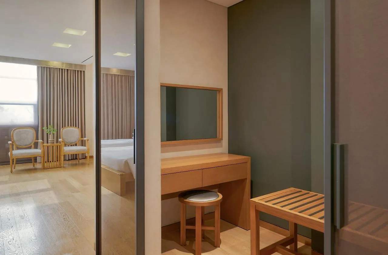 *****  Mayfield Hotel Seoul Südkorea